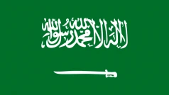 SAUDI